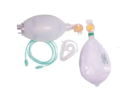 resucitar bag