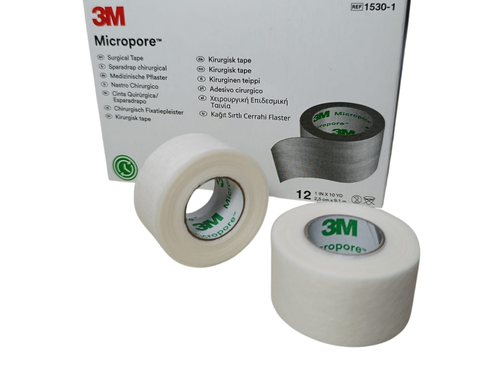 micropore 1 micropore 1